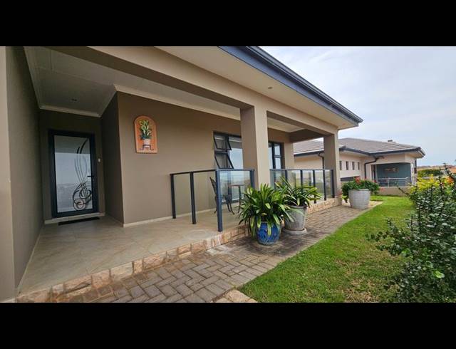 3 BEDROOM HOUSE FOR SALE IN MONTE CHRISTO